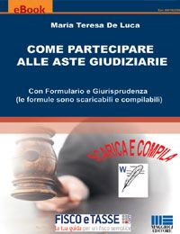 Aste giudiziarie auto: come partecipare e come acquistare?