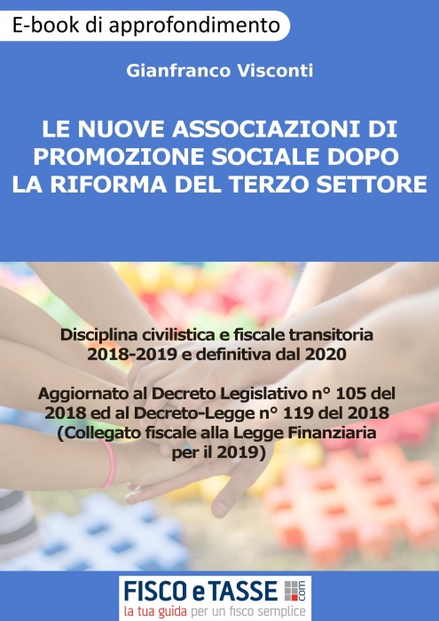 Terzo Settore E Non Profit