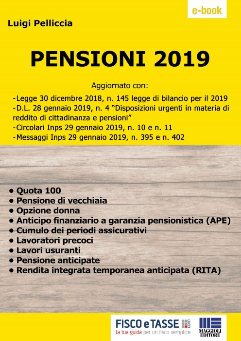 CEDOLINO PENSIONE DA INPS SCARICA
