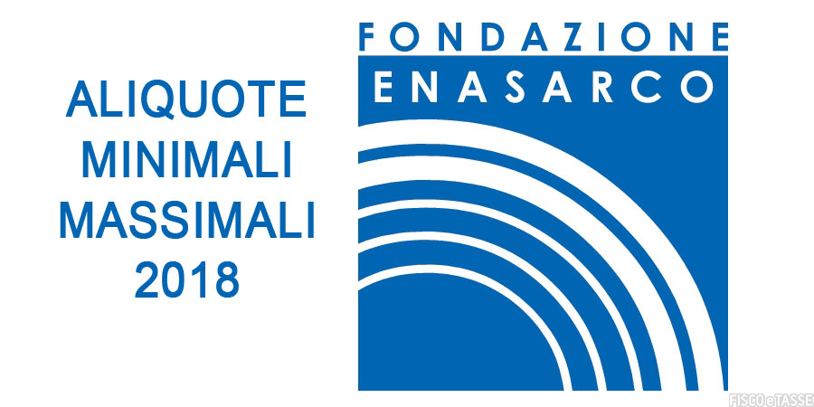CERTIFICAZIONE UNICA ENASARCO SCARICARE