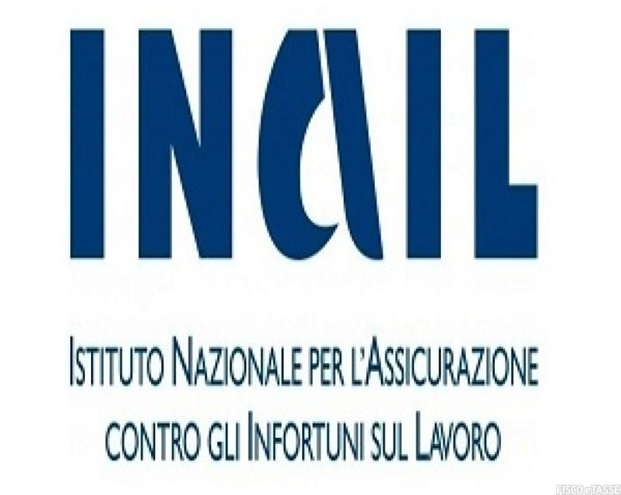 Retribuzioni minime INAIL 2019
