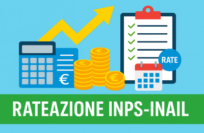 Dilazione debiti INPS-INAIL fino a 60 rate: ecco il decreto ministeriale