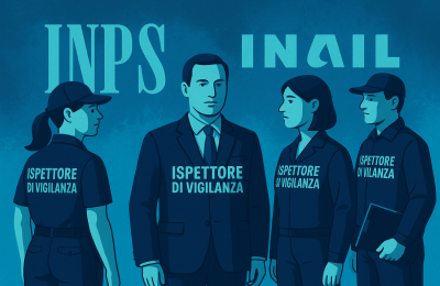 Concorso INPS-INAIL 2025 448 ispettori: guida passo passo per la domanda