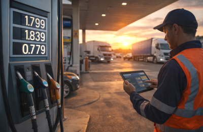 Carburanti: stop alle speculazioni e aiuti a imprese e autotrasporto con il DL 33/2026