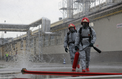 Sicurezza antincendio nei luoghi di lavoro: novità 2022