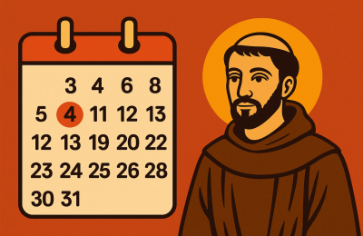 Il 4 ottobre  festività dal 2026 - Legge  in GU