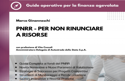 PNRR: guida operativa per accedere ai fondi e utilizzarli efficacemente