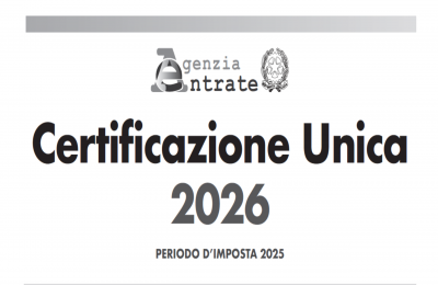 CU 2026: i casi di successione