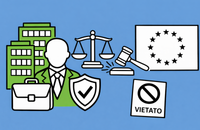 Violazioni delle sanzioni UE: nuovi reati 231  per le aziende
