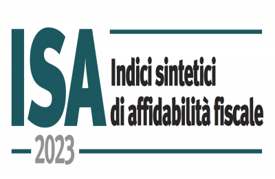 ISA periodo d'imposta 2023: pubblicata la Circolare annuale dell'Agenzia