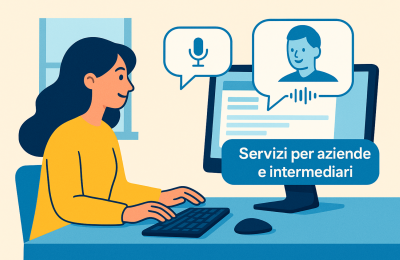 INPS per aziende e intermediari: parte il servizio DOT