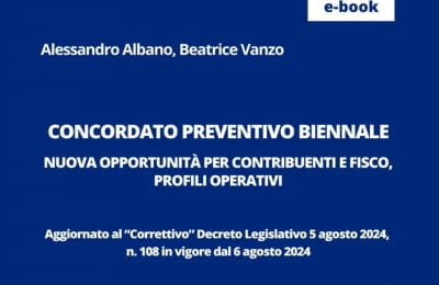 Concordato preventivo biennale: una guida pratica