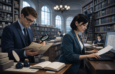 Concorso RIPAM 577 Funzionari Cultura: domanda, requisiti e prove