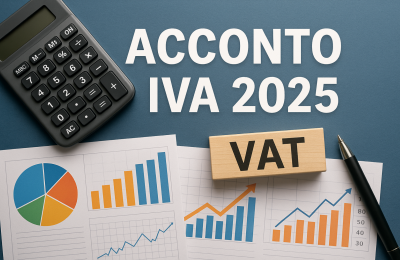Acconto IVA 2025: entro il 29 dicembre