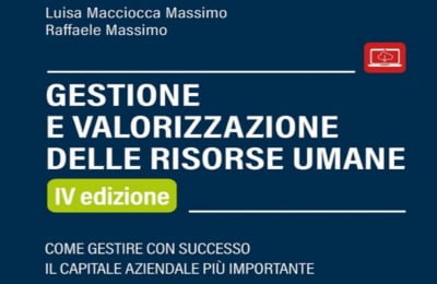 Gestione e valorizzazione delle risorse umane