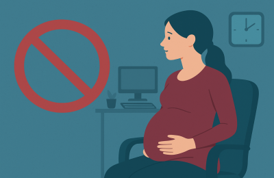 Revoca del licenziamento in  gravidanza: nullità e risarcimento