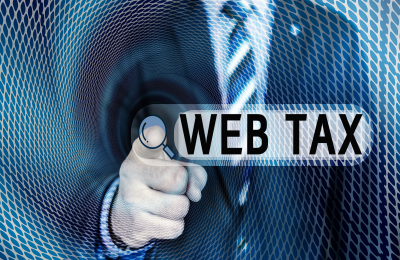 Web Tax al via: pubblicato il provvedimento con le regole operative