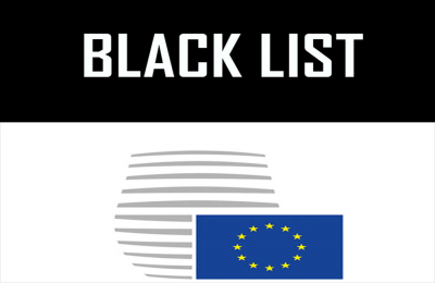 Paradisi fiscali: precisazione del Mef sulla Black list Ue