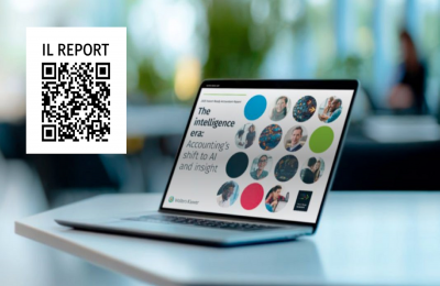 Commercialisti italiani, fiducia alta ma digitalizzazione lenta