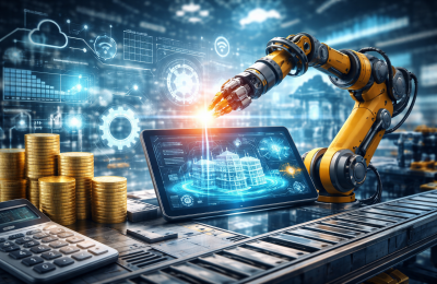 Iperammortamento e investimenti in beni strumentali