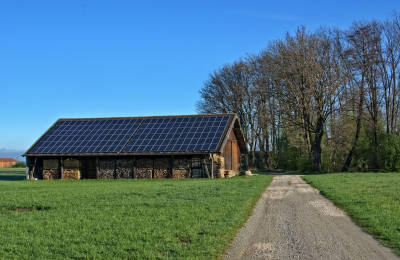 Fotovoltaico imprese agricole: domande di fondo perduto dal 12.09