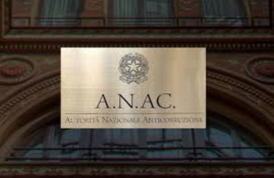 Appalti, trasparenza e sicurezza:  Relazione ANAC 2024