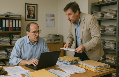 Contributi figurativi per part time in aspettativa: l’INPS cambia rotta