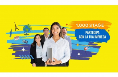 Progetto Rete: voucher da 10.000€ per ogni stagista