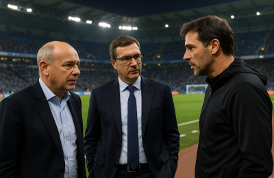 Regime impatriati e dirigenti nel calcio: l’Agenzia chiarisce i requisiti