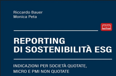 Reporting di Sostenibilità ESG