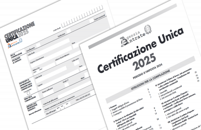 Certificazione Unica autonomi: in scadenza il 31 marzo