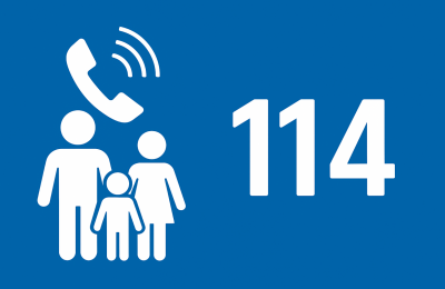 Emergenza infanzia 114: bando per contributi agli enti del terzo settore