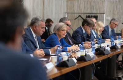 Sicurezza sul lavoro, decreto in arrivo entro settembre?