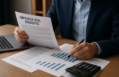 Riforma IRPEF e novità per redditi di lavoro dipendente: chiarimenti sulle nuove regole