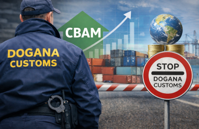 Il Carbon Border Adjustment Mechanism (CBAM): indicazioni nella fase definitiva