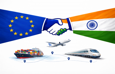 UE-India: la bozza dell’accordo di libero scambio e le ricadute doganali