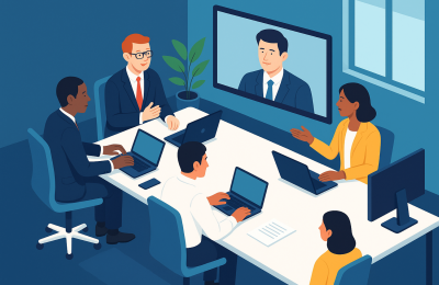 E' condotta antisindacale l'uso del solo inglese nelle riunioni