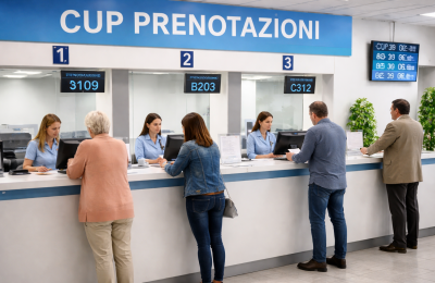 Concorso 15 Assistenti Amministrativi al Policlinico di Milano: bando 2026