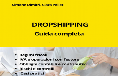 Fiscalità del dropshipping: cosa c’è da sapere?