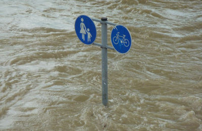Alluvione Emilia maggio 2023: al via la cassa integrazione
