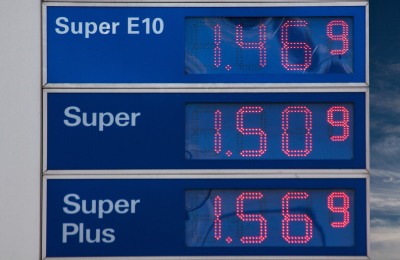 Obbligo di comunicazione prezzi carburanti dal 24 luglio: come fare