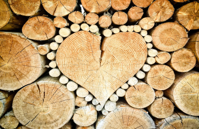 Prorogate per il 2022 le percentuali di compensazione IVA per il legno