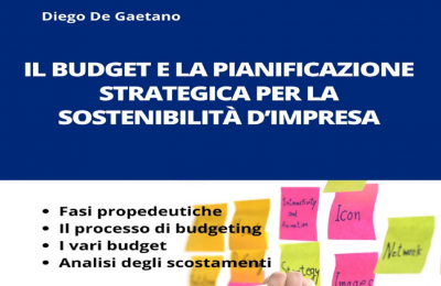 Il budget e la pianificazione strategica per la sostenibilità dell'impresa