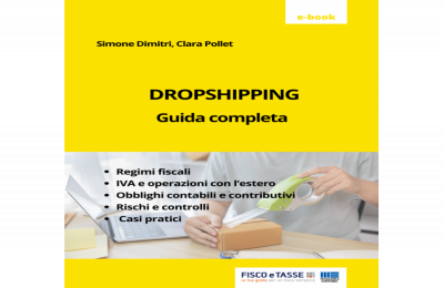 Dropshipping: tutto quello che c’è da sapere
