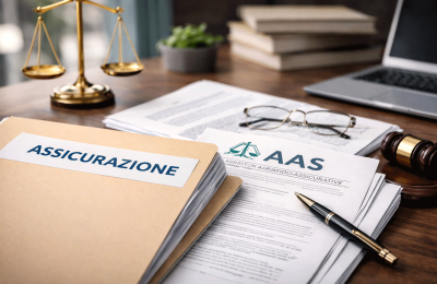 L’Arbitro Assicurativo (AAS): cos’è e come funziona la nuova tutela per i consumatori