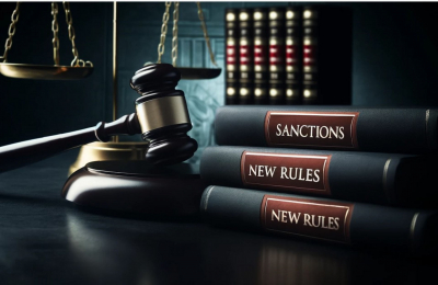 Nuove sanzioni lavoro irregolare sui rapporti iniziati dal 2 marzo 2024