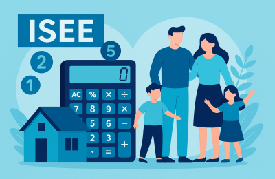 Come si calcola l'ISEE?
