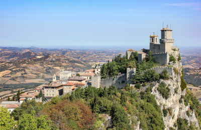 Cessioni San Marino: il codice natura per il cedente