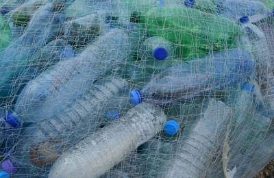 Prodotti di plastica: credito di imposta per imprese per ridurre il consumo