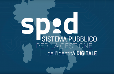 Spid e identità digitale per i servizi online con la Pubblica Amministrazione